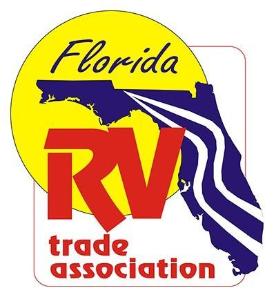 Florida RV Trade Association logo