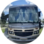 RV Windshield Replacement